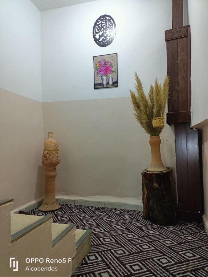 Plaza De Petra Hotel Wadi Musa Bagian luar foto